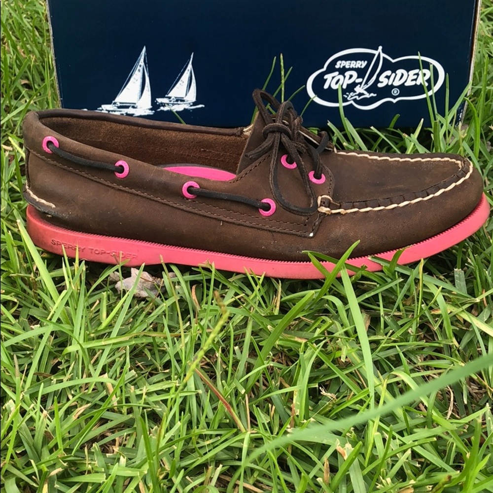Sperry Top-Sider